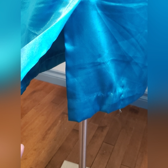 David's Bridal Party Dress - Picture 5 of 6